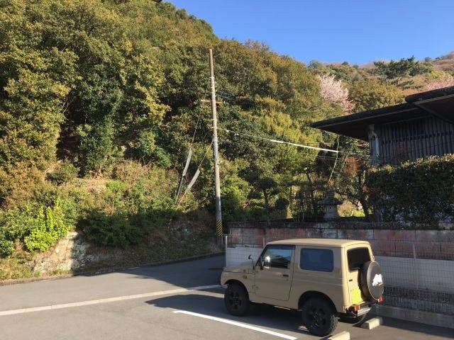 和歌山駅 バス30分  大浦下車：停歩3分 1階の物件内観写真