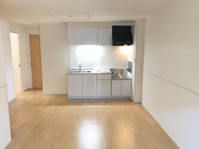 和歌山駅 バス30分  大浦下車：停歩3分 1階の物件内観写真