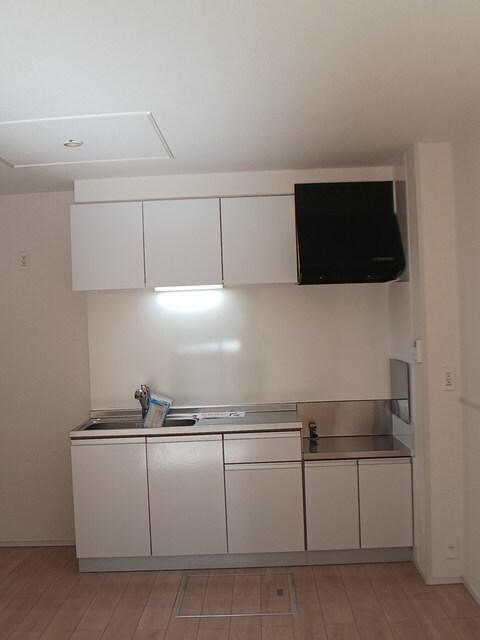 和歌山駅 バス30分  大浦下車：停歩3分 1階の物件内観写真