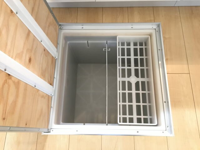 和歌山駅 バス30分  大浦下車：停歩3分 1階の物件内観写真