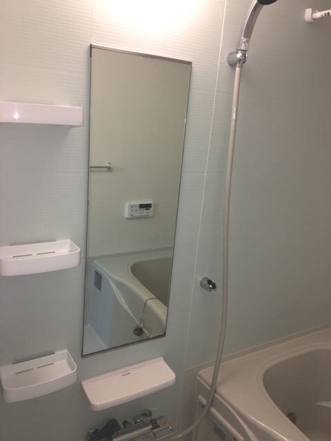 和歌山駅 バス30分  大浦下車：停歩3分 1階の物件内観写真