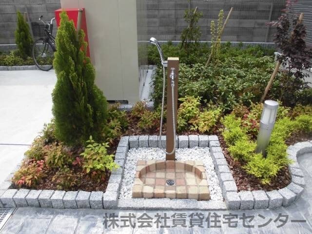 和歌山駅 バス30分  大浦下車：停歩3分 1階の物件内観写真