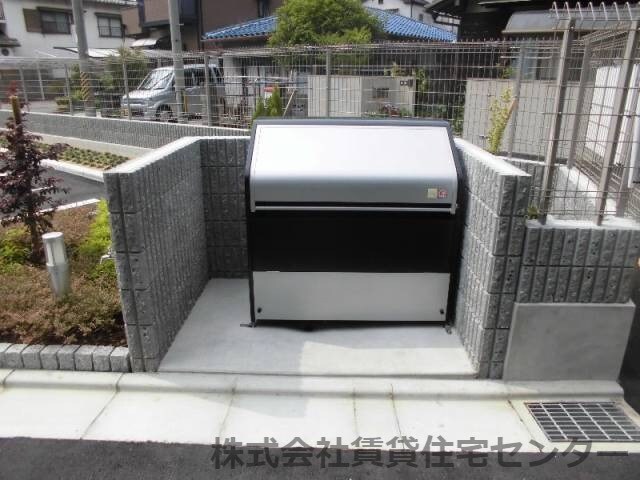 和歌山駅 バス30分  大浦下車：停歩3分 1階の物件内観写真