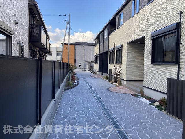 紀三井寺駅 徒歩23分 1階の物件外観写真