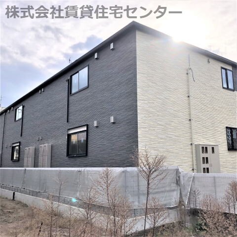 紀三井寺駅 徒歩23分 1階の物件外観写真