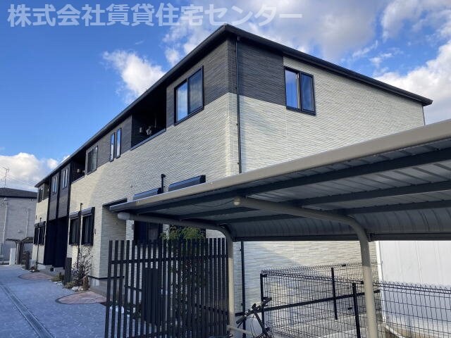 紀三井寺駅 徒歩23分 1階の物件外観写真