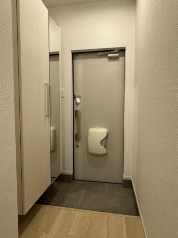 紀三井寺駅 徒歩23分 1階の物件内観写真