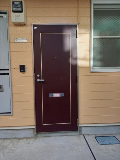 紀伊駅 徒歩7分 1階の物件外観写真