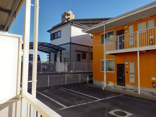 紀伊駅 徒歩7分 1階の物件外観写真