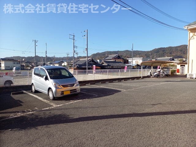 紀伊駅 徒歩7分 1階の物件外観写真