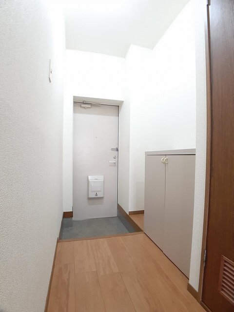 紀伊駅 徒歩7分 1階の物件内観写真