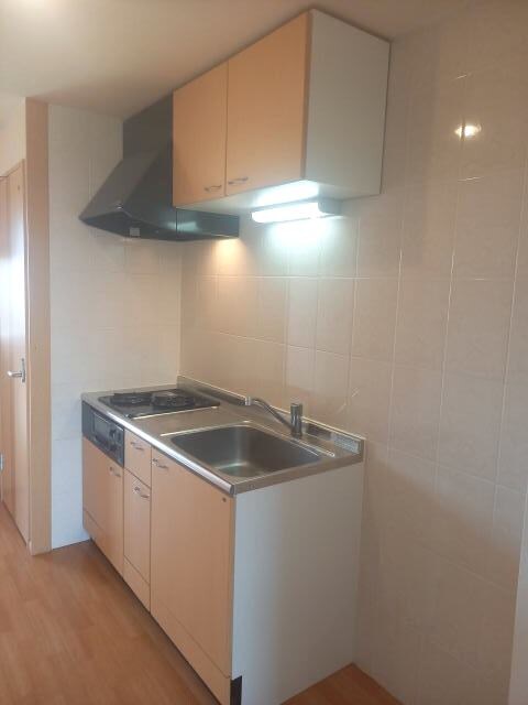 紀伊駅 徒歩10分 2階の物件内観写真