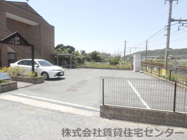 紀伊駅 徒歩10分 2階の物件外観写真