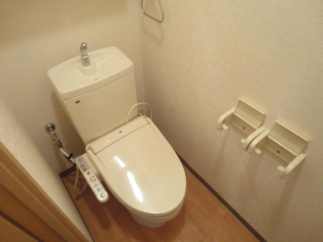 紀伊駅 徒歩10分 2階の物件内観写真