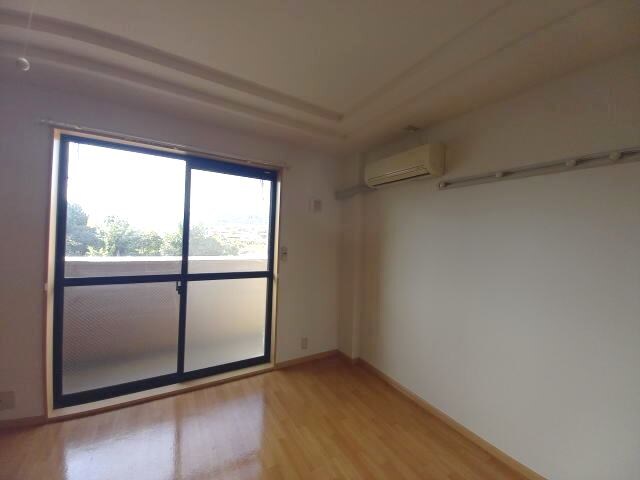 紀伊駅 徒歩10分 2階の物件内観写真