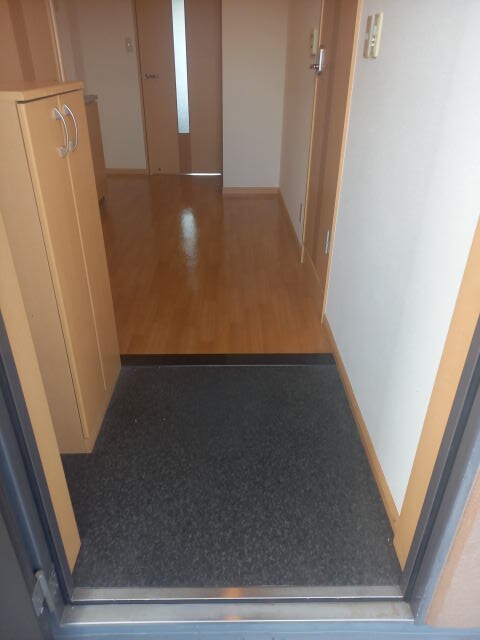 紀伊駅 徒歩10分 2階の物件内観写真