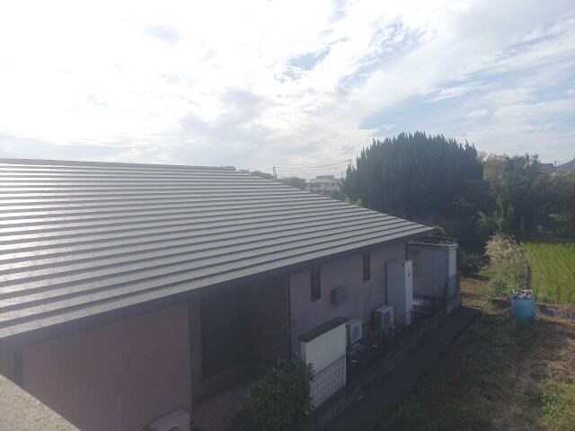 紀伊駅 徒歩10分 2階の物件内観写真