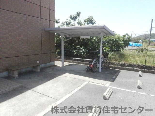 紀伊駅 徒歩10分 2階の物件内観写真