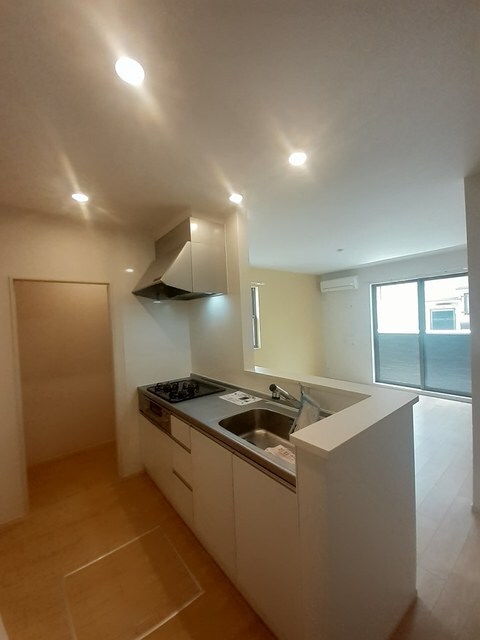 紀伊中ノ島駅 徒歩21分 1階の物件内観写真