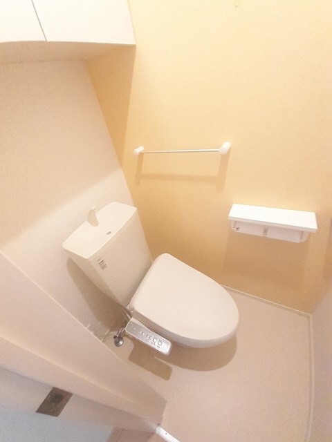 紀伊中ノ島駅 徒歩21分 1階の物件内観写真