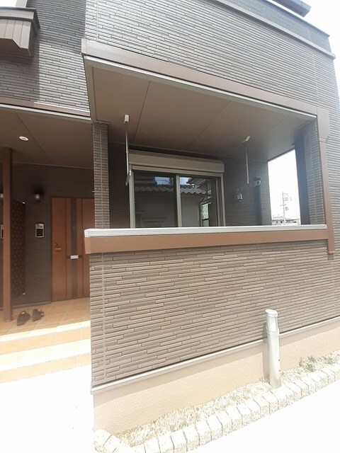 紀伊中ノ島駅 徒歩21分 1階の物件内観写真