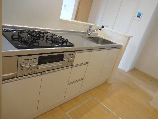 紀伊中ノ島駅 徒歩21分 1階の物件内観写真