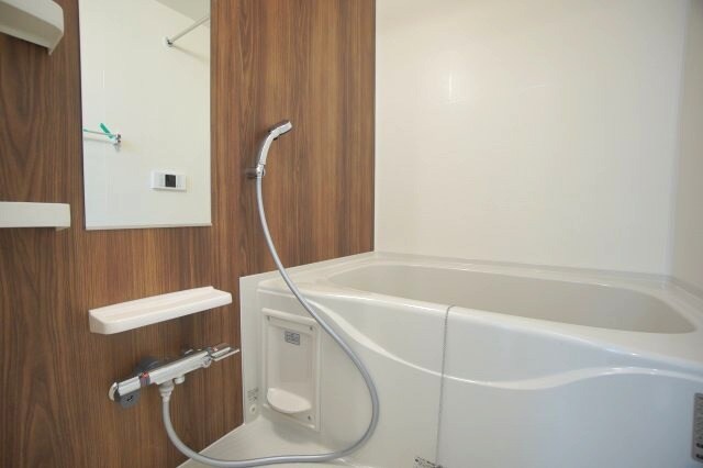 紀伊中ノ島駅 徒歩21分 1階の物件内観写真