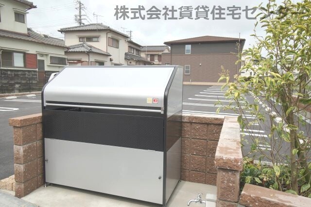 紀伊中ノ島駅 徒歩21分 1階の物件内観写真