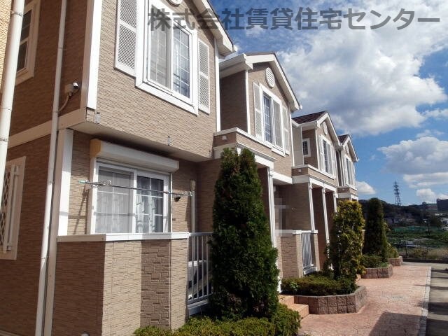 加太駅 徒歩18分 1-2階の物件外観写真