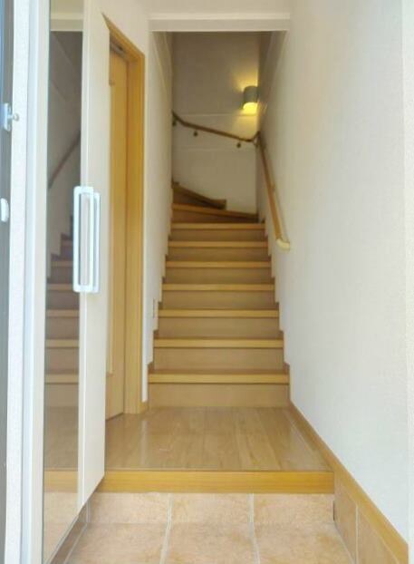 加太駅 徒歩18分 1-2階の物件内観写真