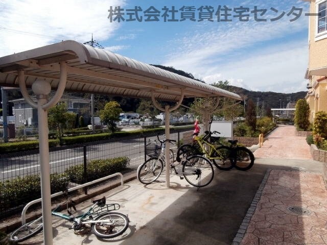 加太駅 徒歩18分 1-2階の物件内観写真