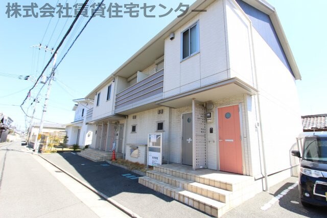 宮前駅 徒歩19分 1階の物件外観写真