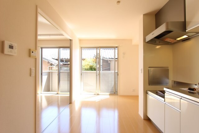 宮前駅 徒歩19分 1階の物件内観写真