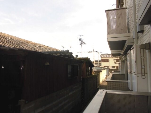 宮前駅 徒歩19分 1階の物件内観写真