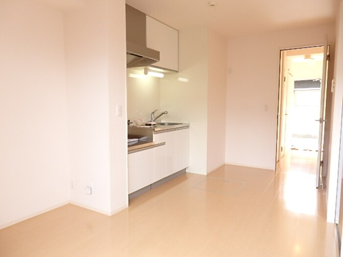 宮前駅 徒歩19分 1階の物件内観写真