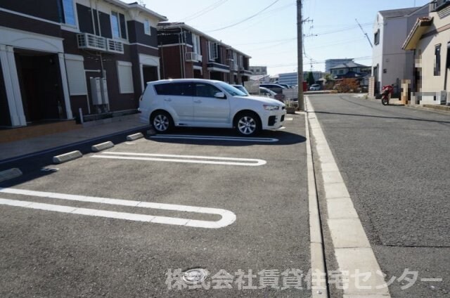 紀伊中ノ島駅 徒歩16分 2階の物件外観写真