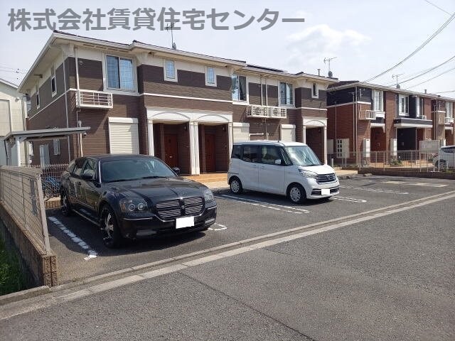 紀伊中ノ島駅 徒歩16分 2階の物件外観写真