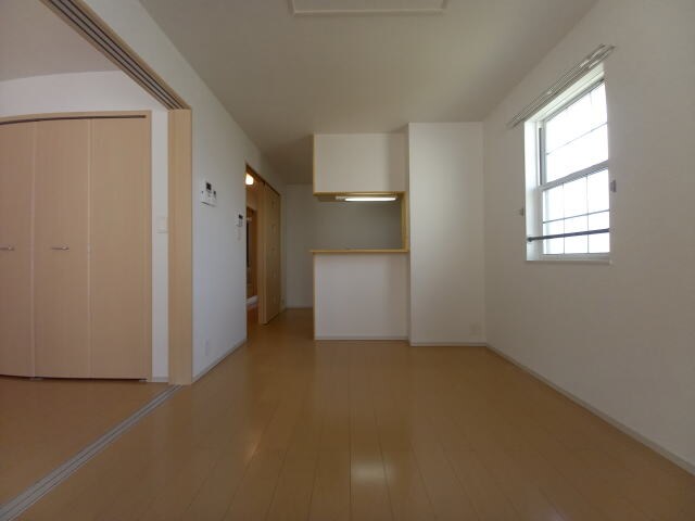 紀伊中ノ島駅 徒歩16分 2階の物件内観写真