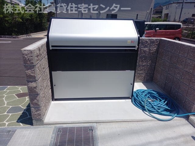 打田駅 徒歩10分 1階の物件内観写真