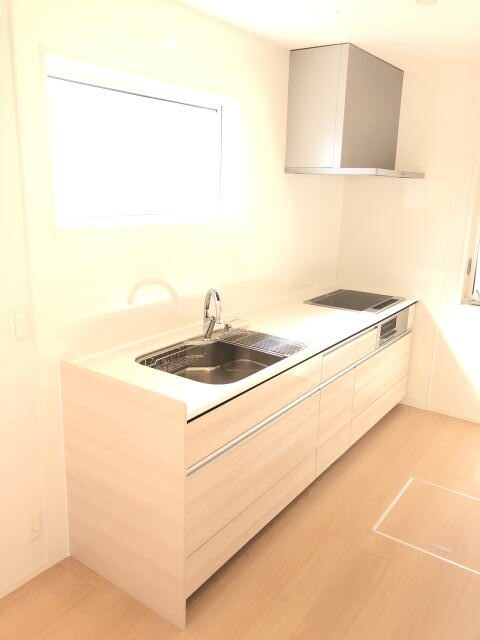 和歌山市駅 バス14分  堀止下車：停歩4分 1-2階の物件内観写真