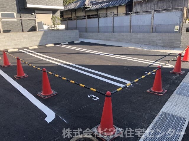 和歌山市駅 バス14分  堀止下車：停歩4分 1-2階の物件外観写真