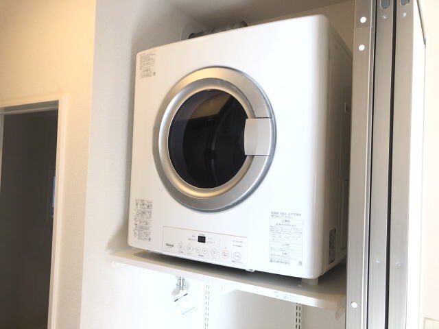 和歌山市駅 バス14分  堀止下車：停歩4分 1-2階の物件内観写真