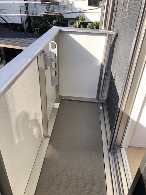 和歌山市駅 バス14分  堀止下車：停歩4分 1-2階の物件内観写真