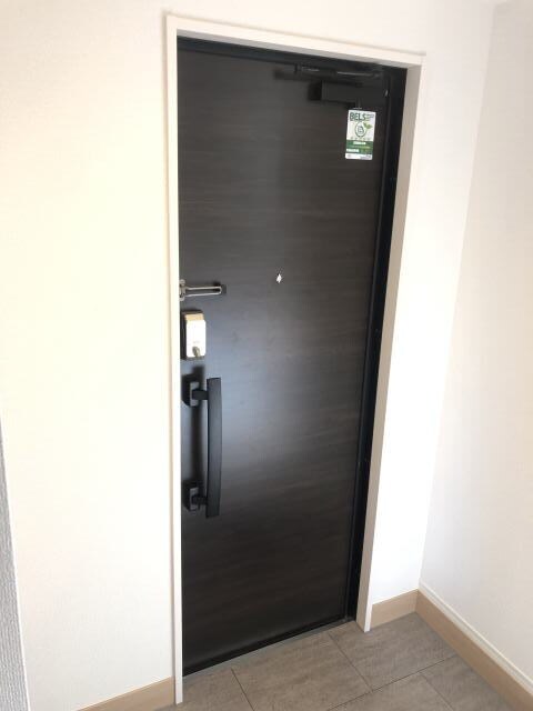 和歌山市駅 バス14分  堀止下車：停歩4分 1-2階の物件内観写真