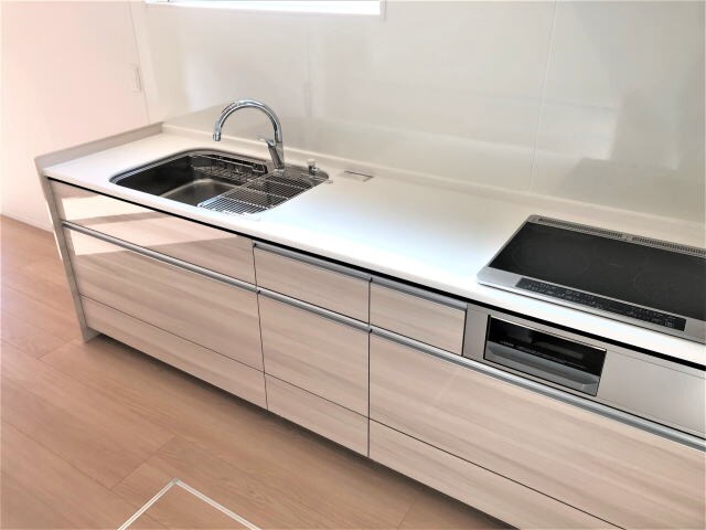 和歌山市駅 バス14分  堀止下車：停歩4分 1-2階の物件内観写真