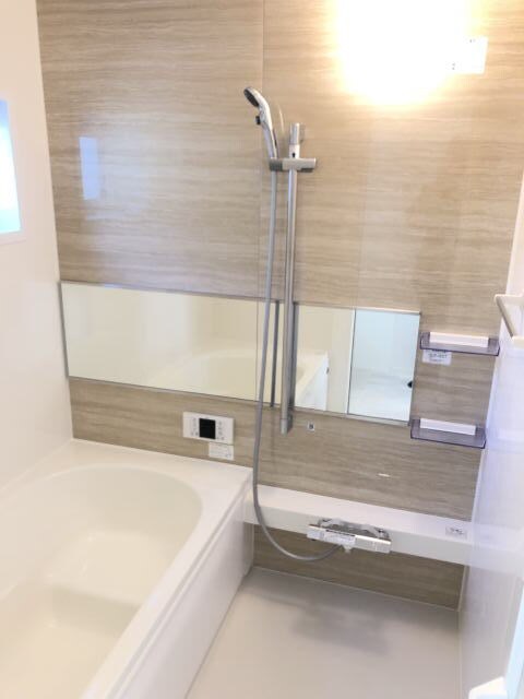 和歌山市駅 バス14分  堀止下車：停歩4分 1-2階の物件内観写真