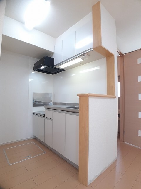 田中口駅 徒歩5分 1階の物件内観写真