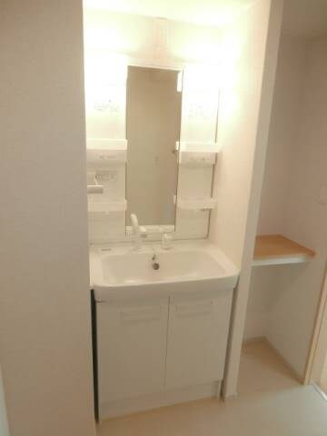 田中口駅 徒歩5分 1階の物件内観写真