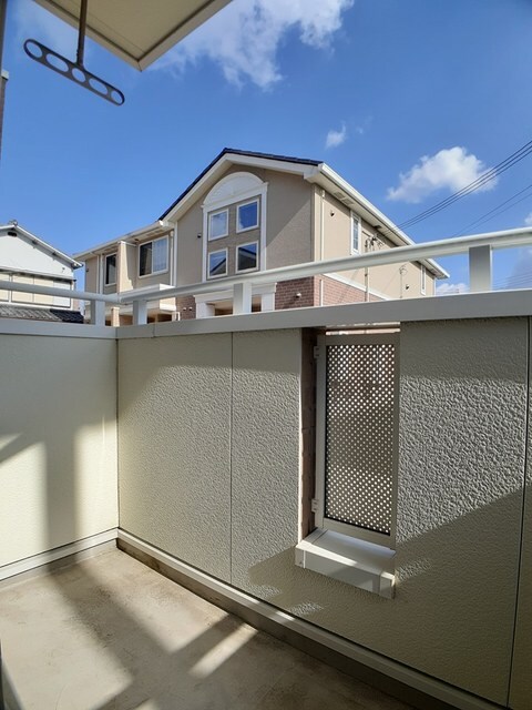 田中口駅 徒歩5分 1階の物件内観写真