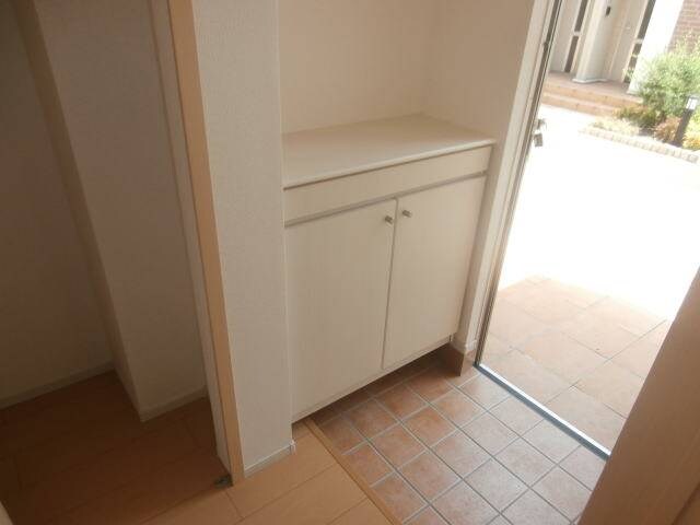 田中口駅 徒歩5分 1階の物件内観写真